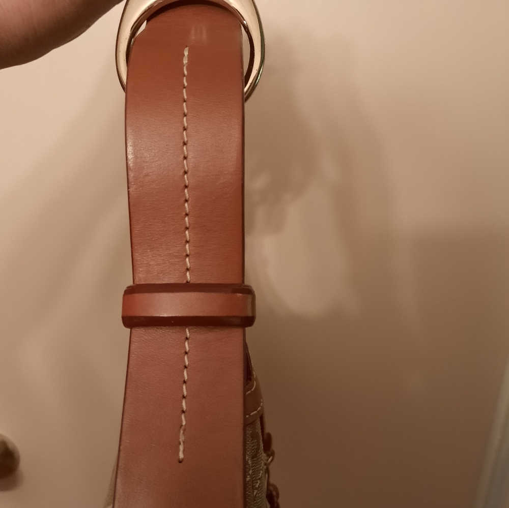 Dooney & Bourke Vintage purse - Picture 9 of 13